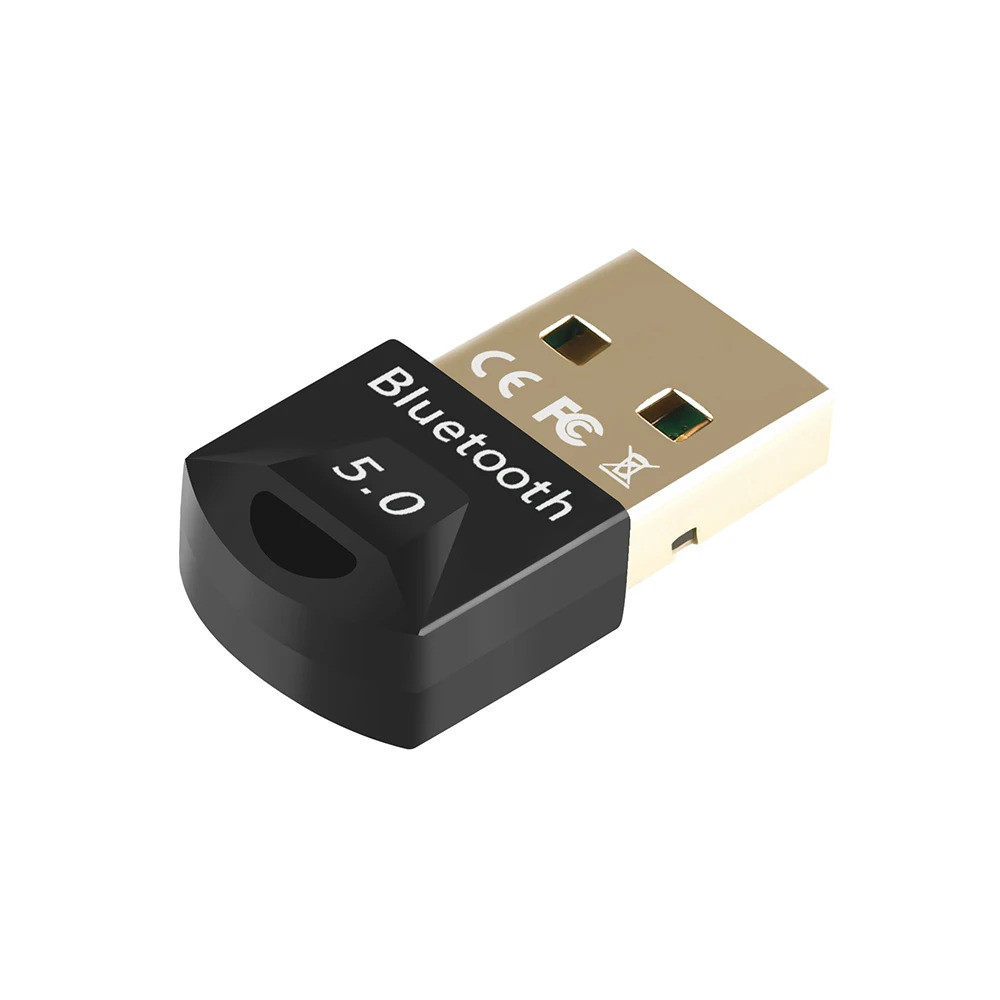 5.0 USB Bluetooth Adapter