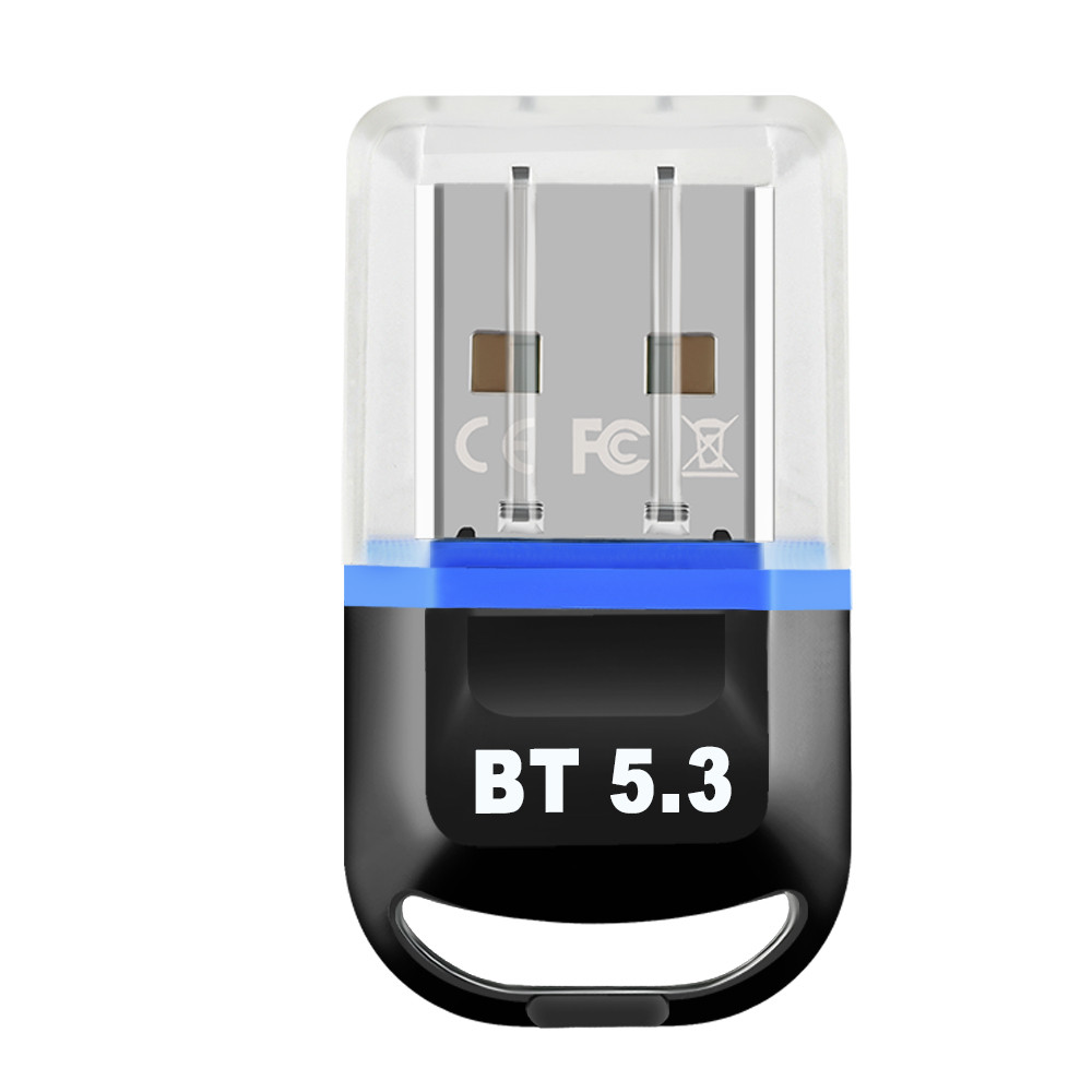 Bluetooth 5.3 USB Adapter