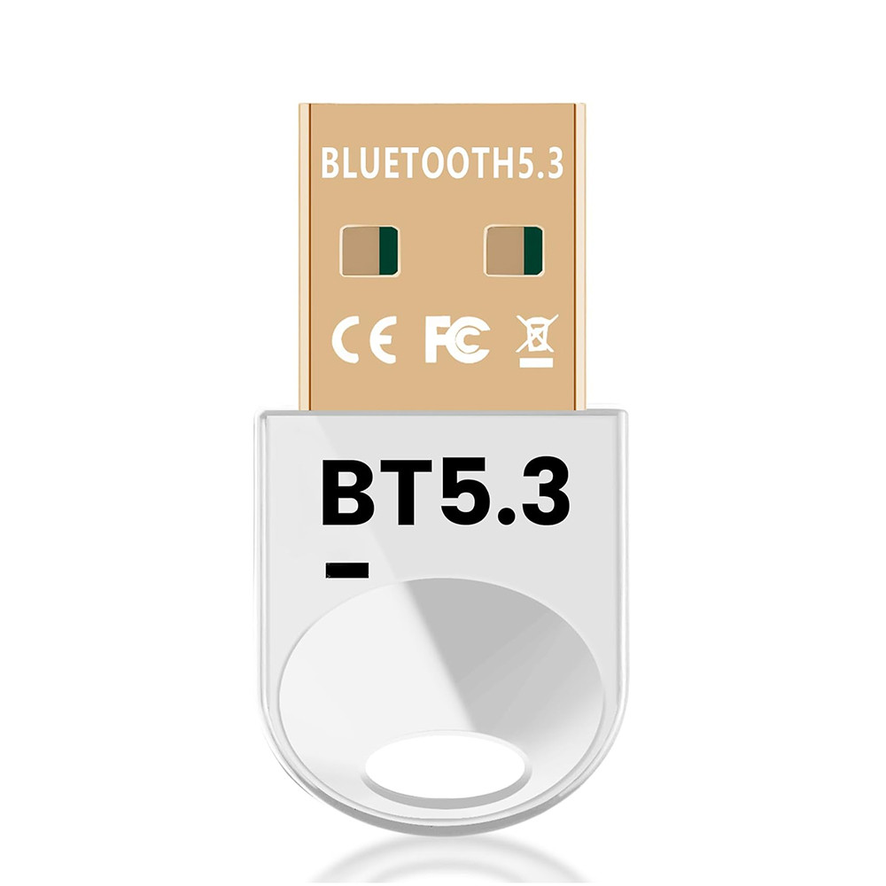 Bluetooth 5.3 USB Adapter