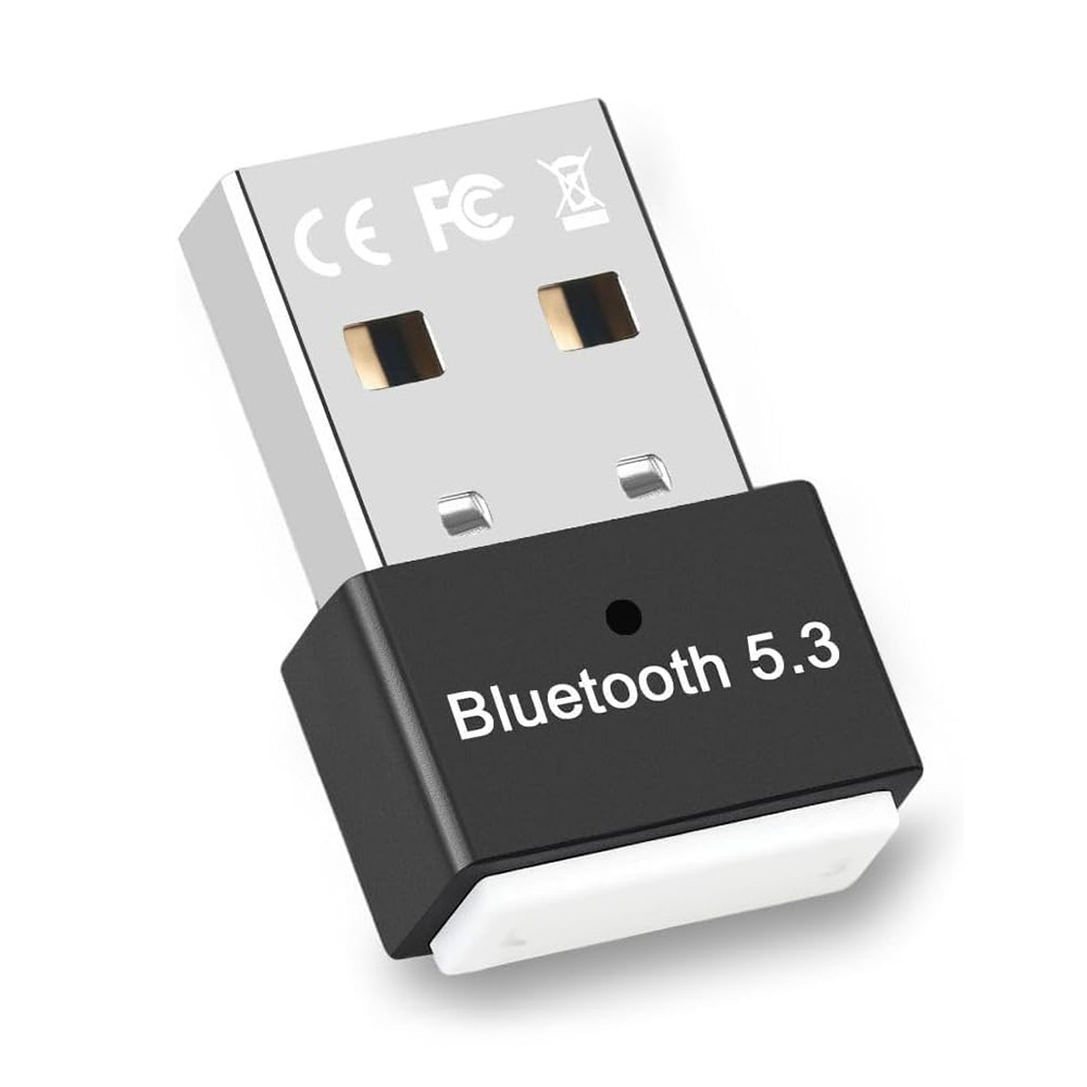 5.3 Bluetooth Adapter