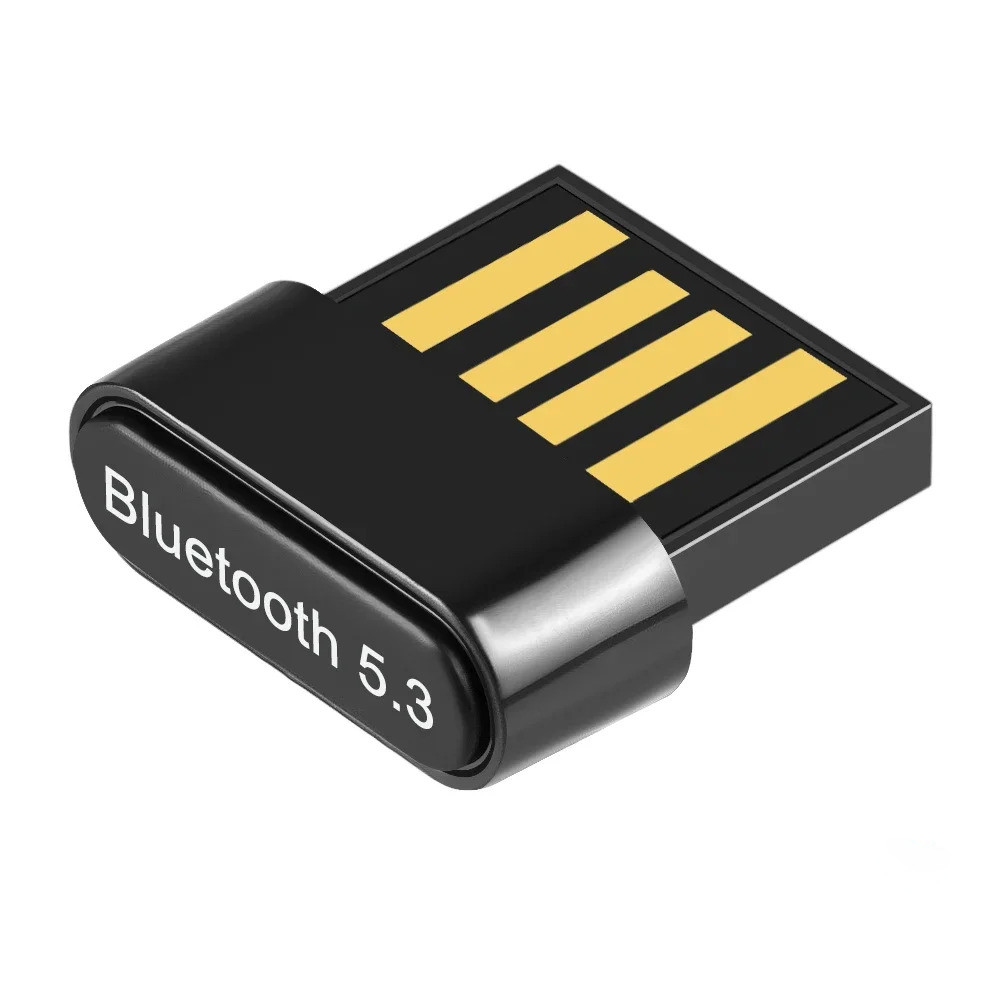 5.3 USB Bluetooth Adapter