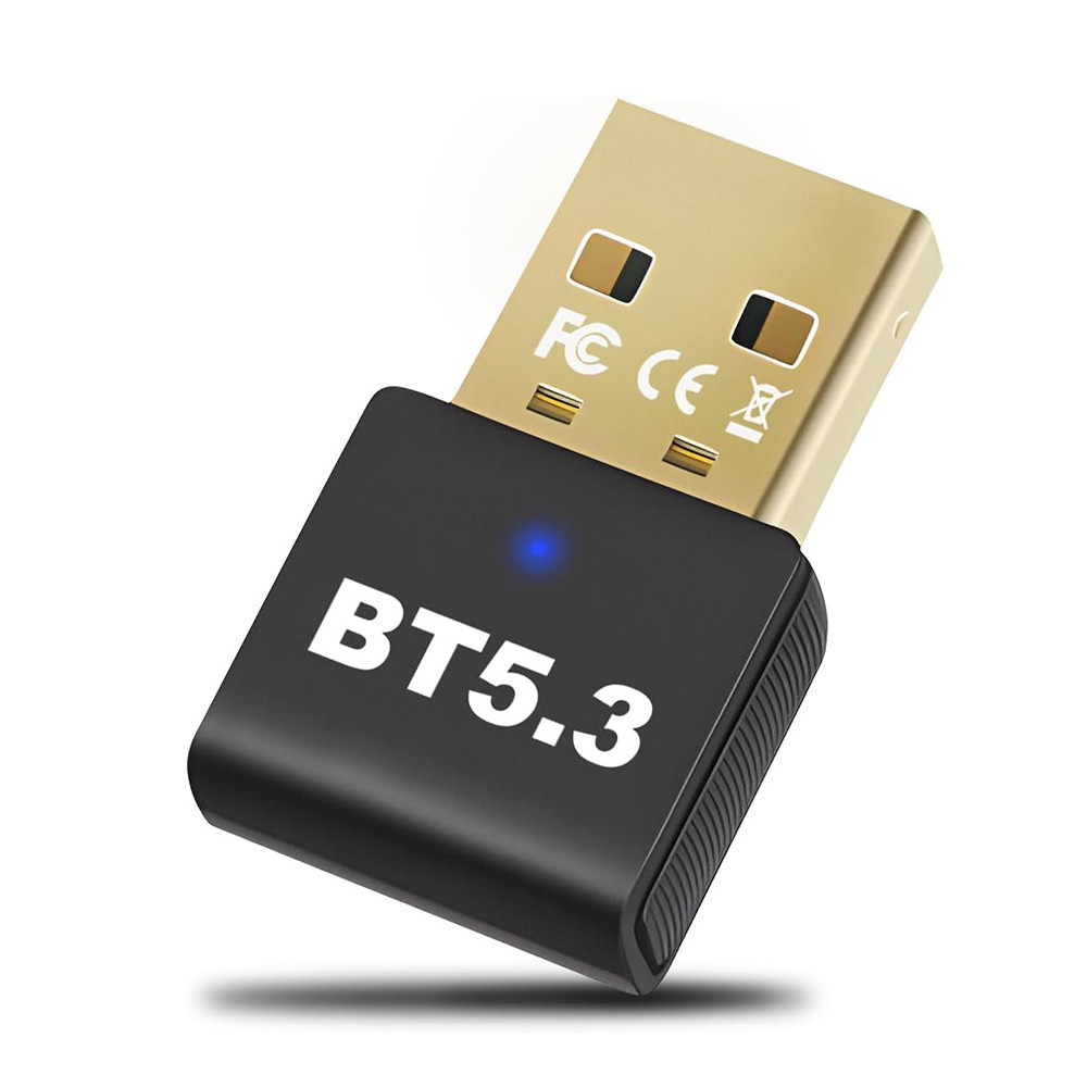 5.3 USB Bluetooth Adapter,USB Bluetooth adapter for pc