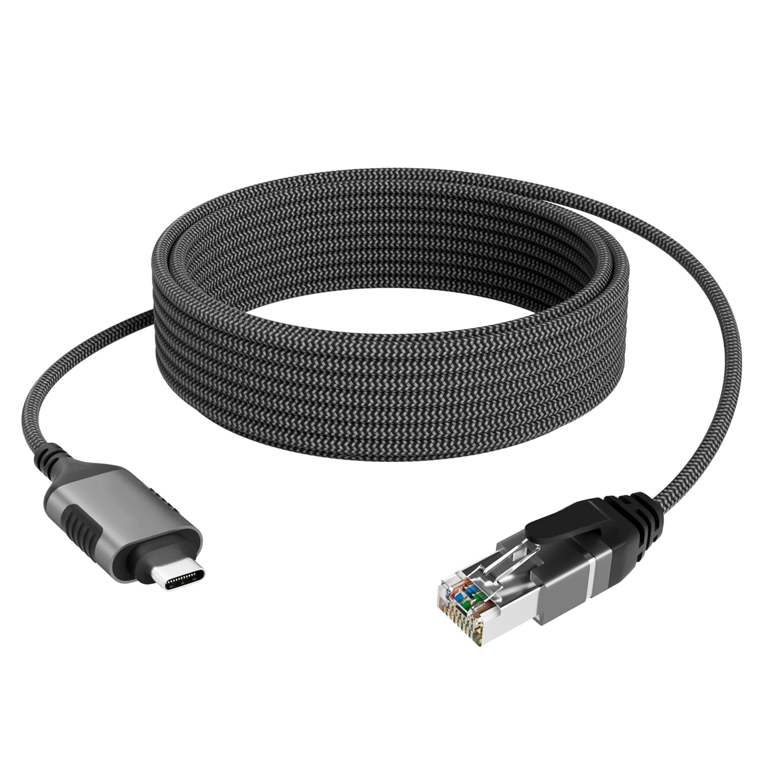 USB C Ethernet Cable