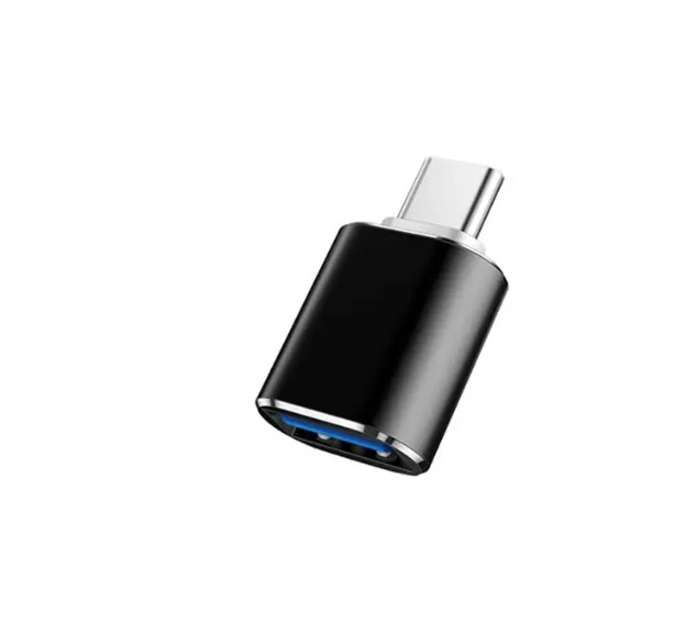 USB C 3.0 Male to Female Adapter