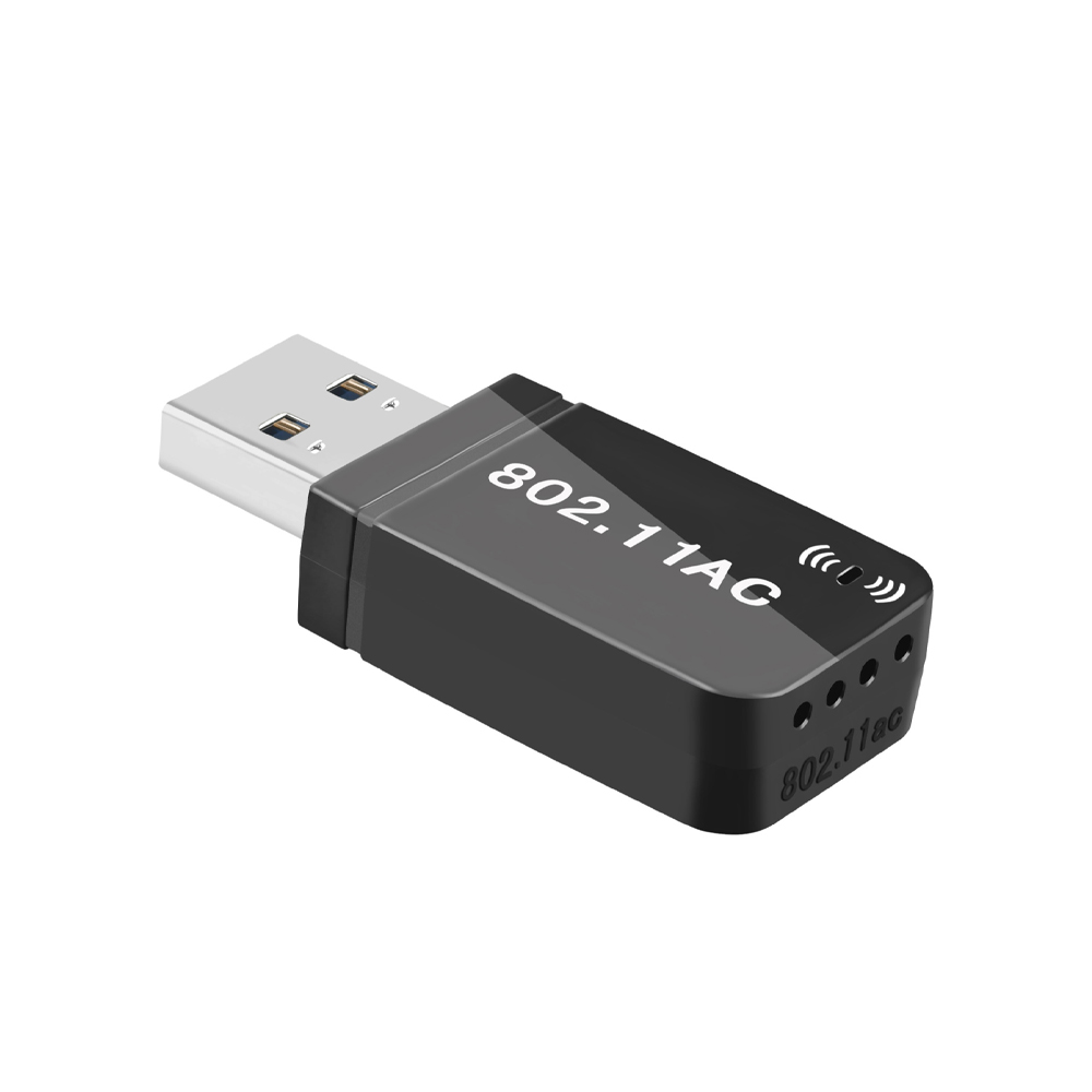 1300Mbps USB WIFI Adapter