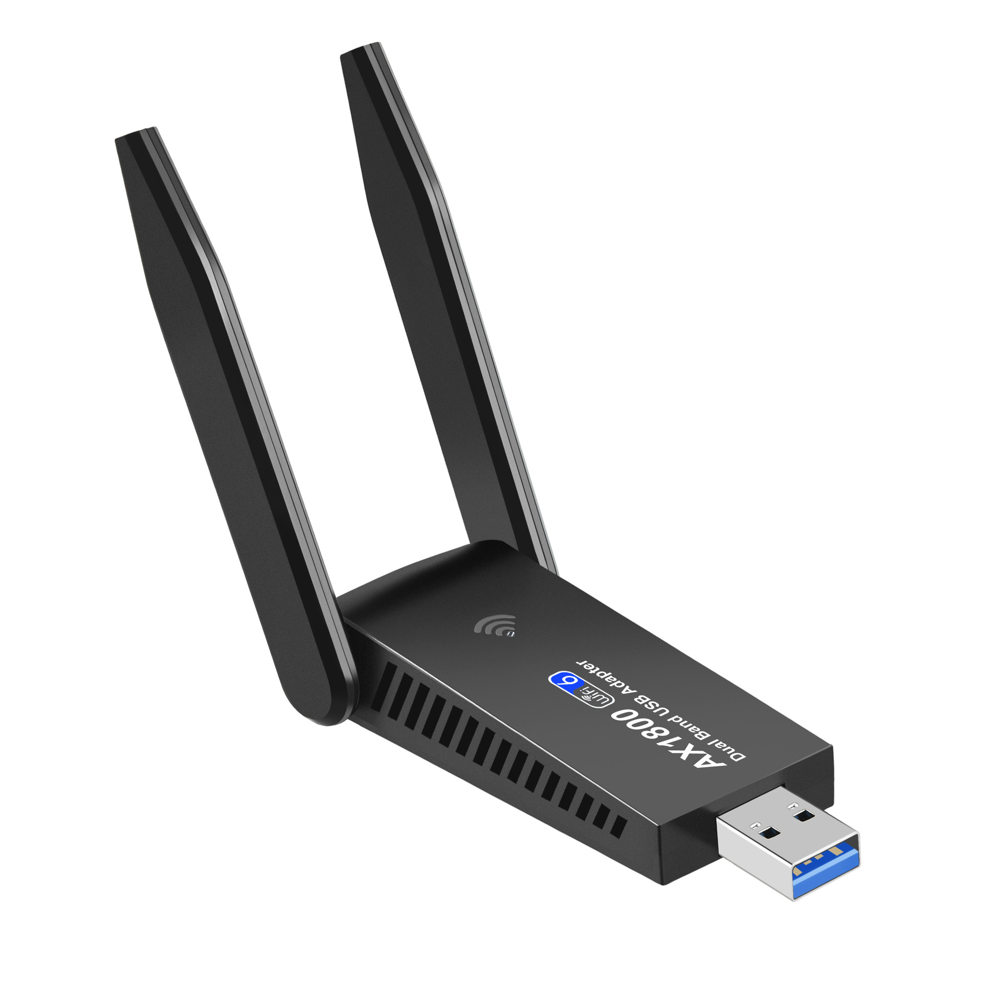 1800Mbps USB WIFI Adapter