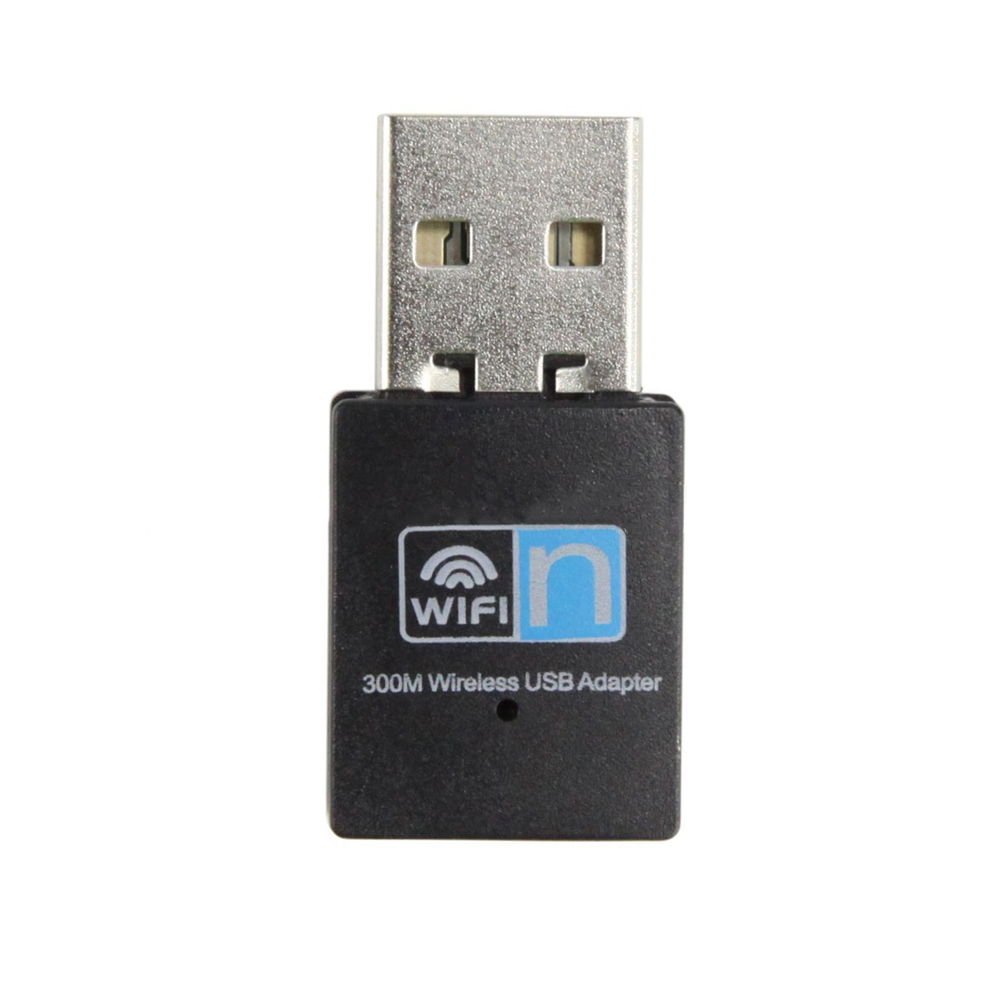 300Mbps USB Wifi Adapter