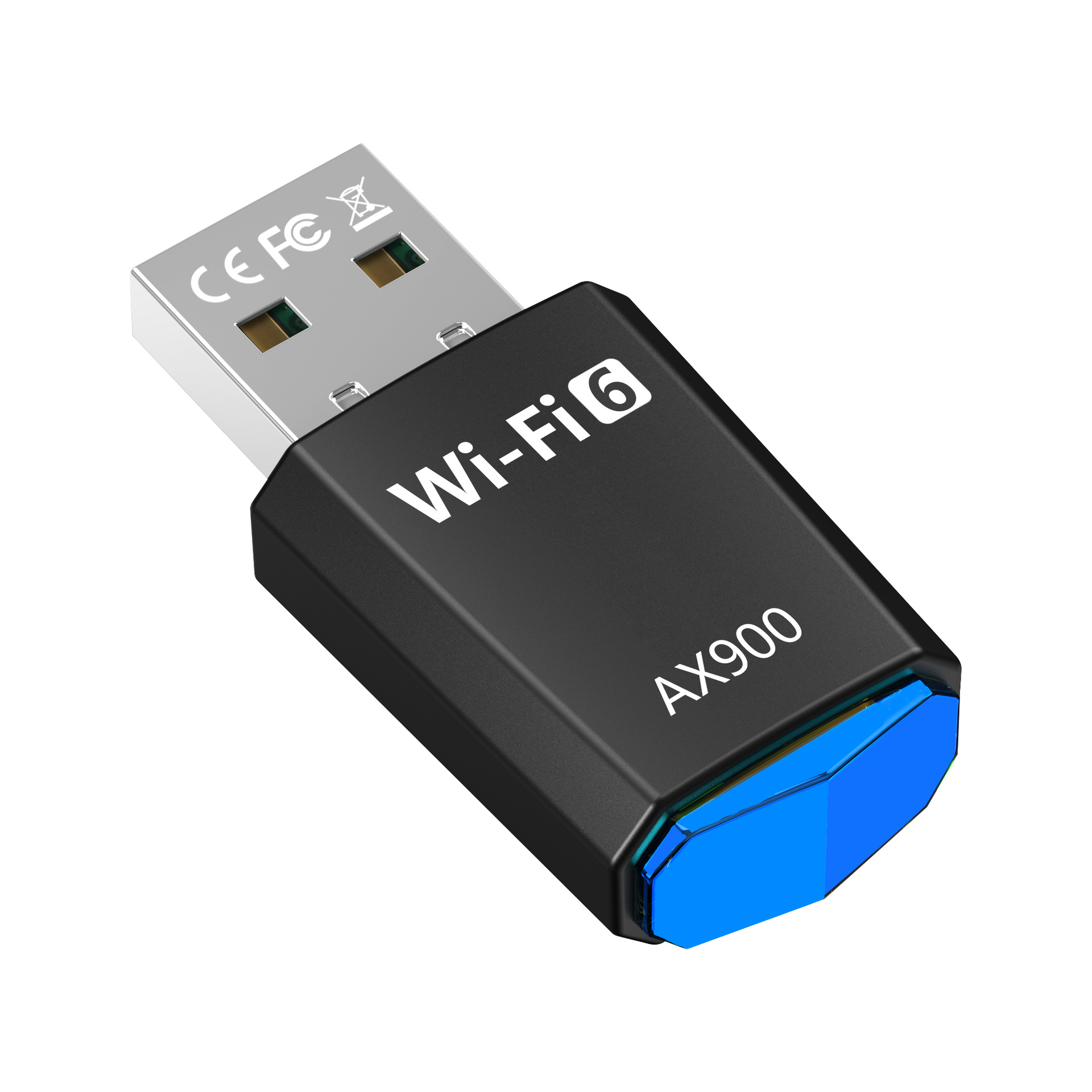 900Mbps USB WIFI Adapter