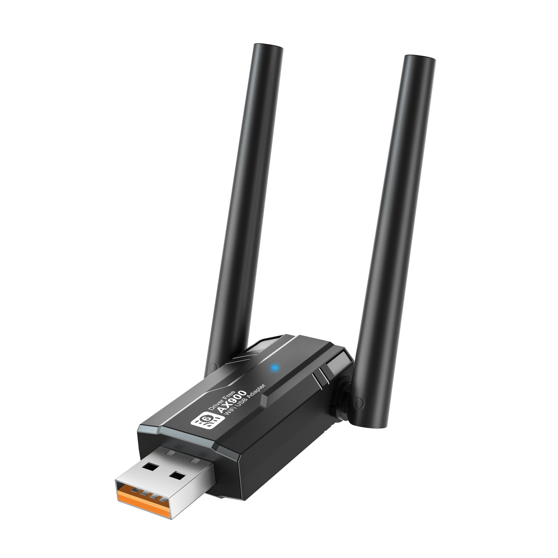 900Mbps USB WIFI Adapter Dual Band