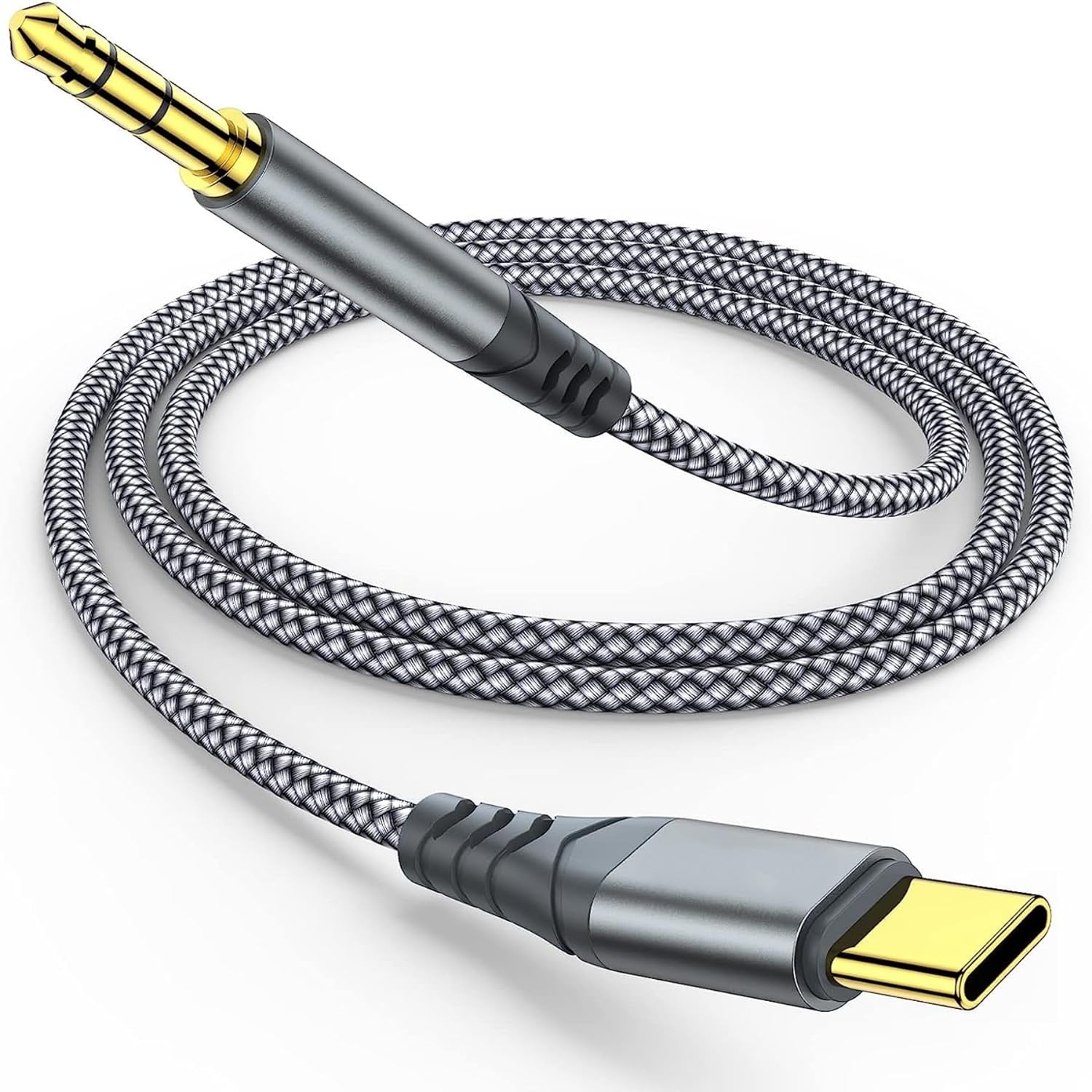 USB C 3.5mm Audio Cable