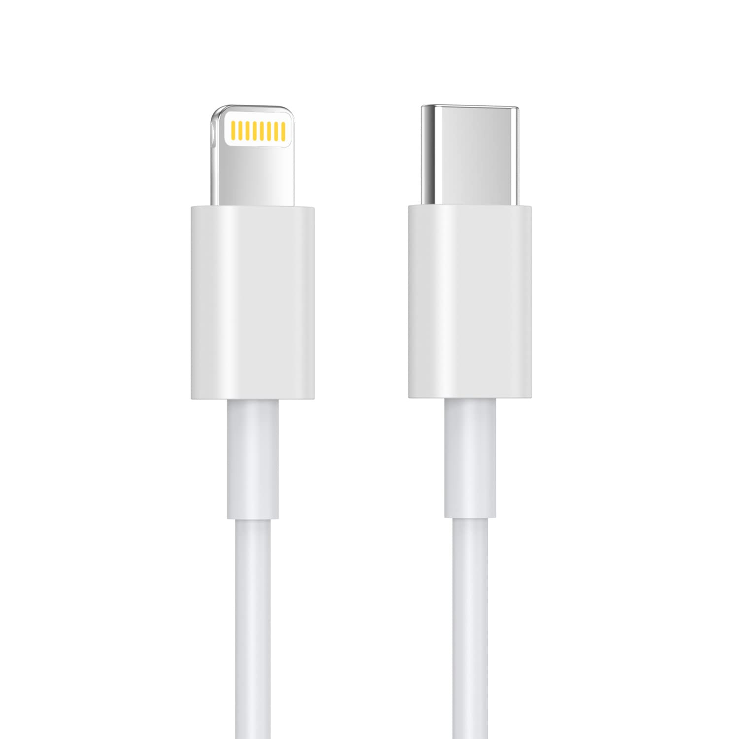 USB C to Lightning Cable, USB C lightning cord