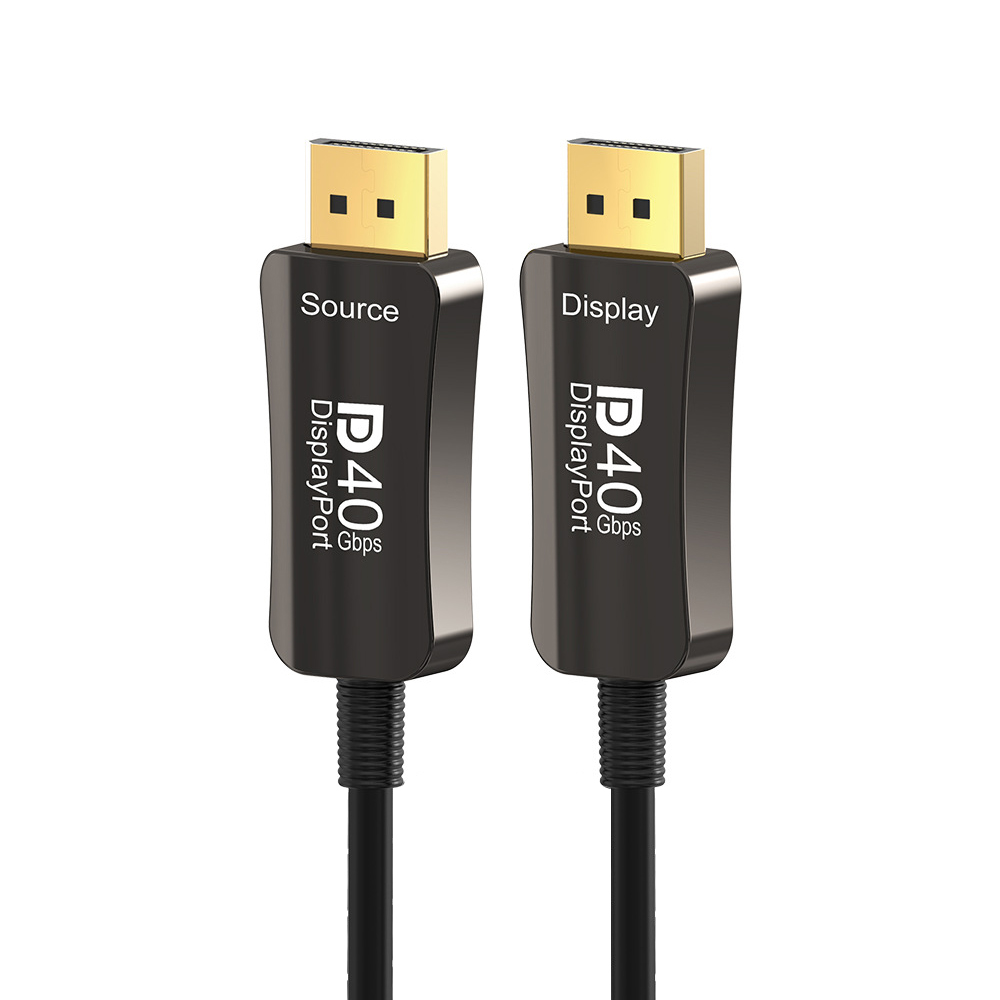 8K 120Hz DisplayPort 2.1 Cable