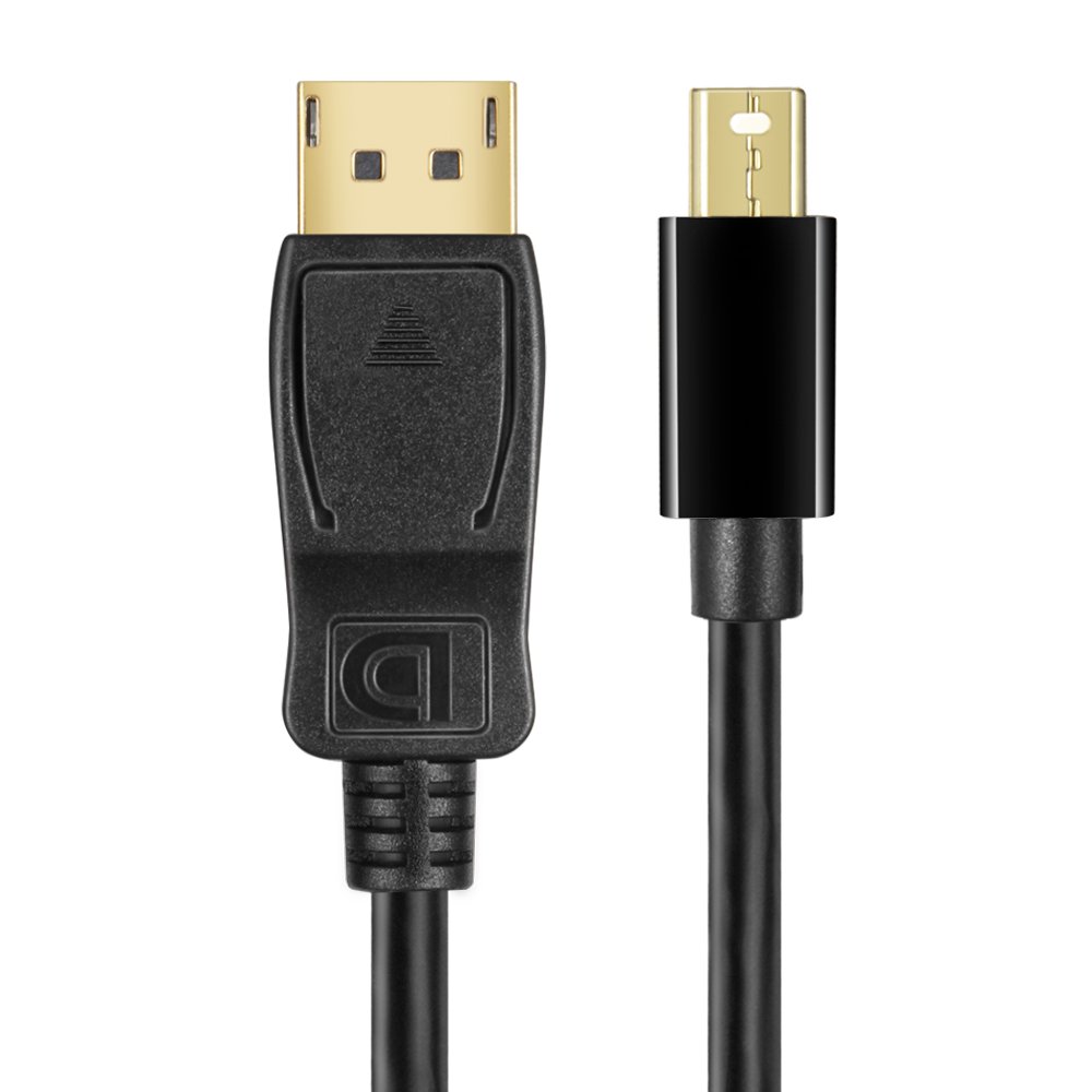 1080P Mini DP to DP Cable,1080P DP CABLE