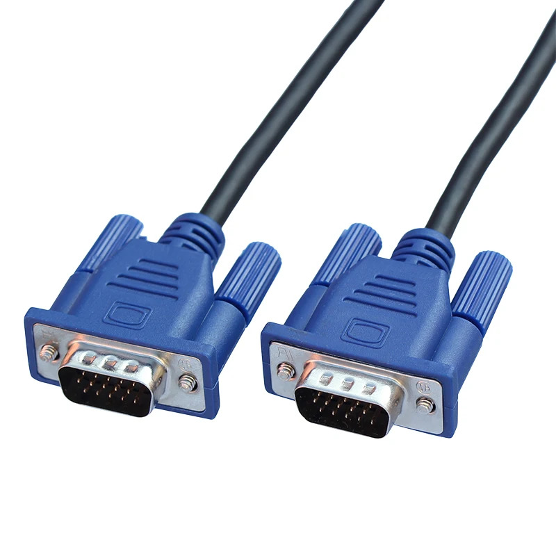 VGA Cable,VGA CABLE 1080P