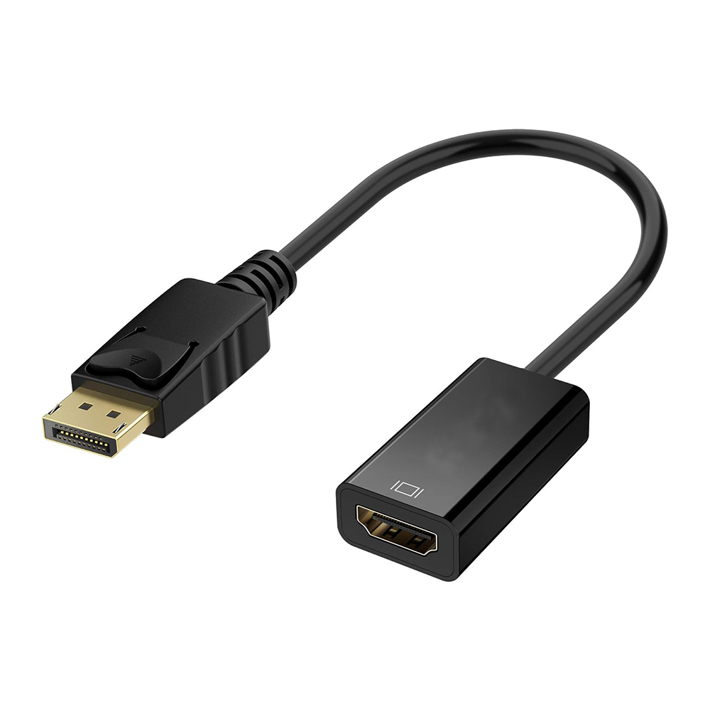 DP to HDMI Adapter