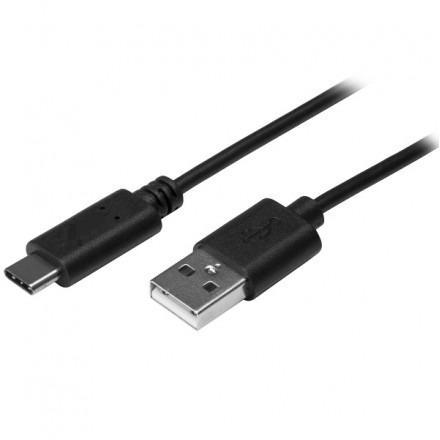 USB A 2.0 to USB C Cable, USB A to c cable