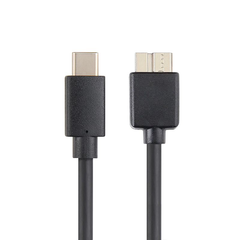 USB C to Micro USB cable