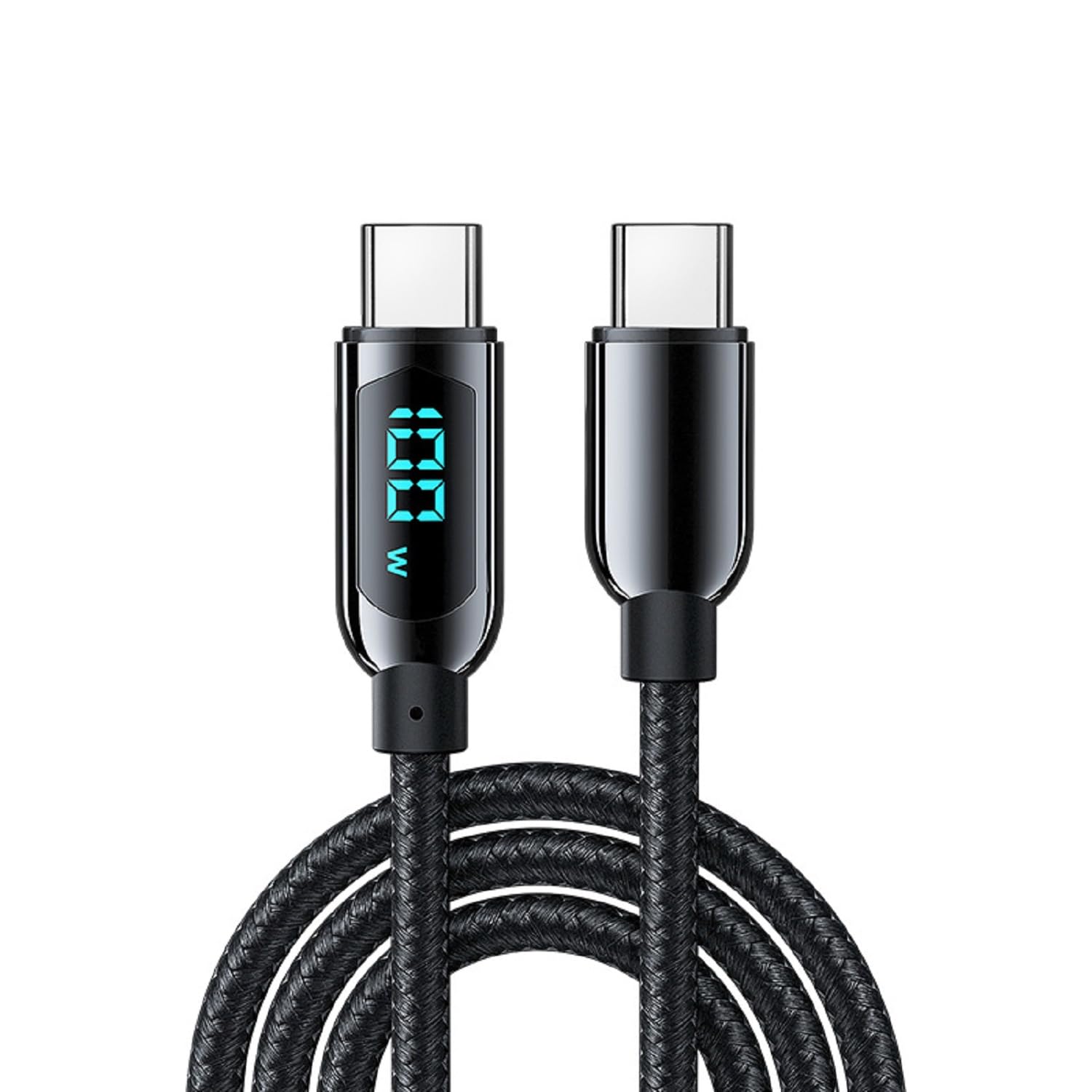 USB C PD 100W Cable