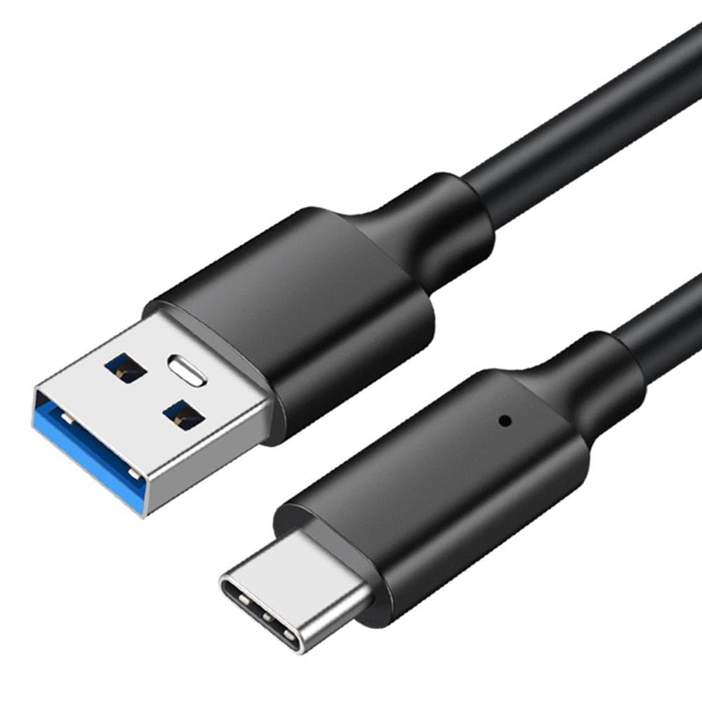 USB C 3.2 USB A to USB C Charging Cable