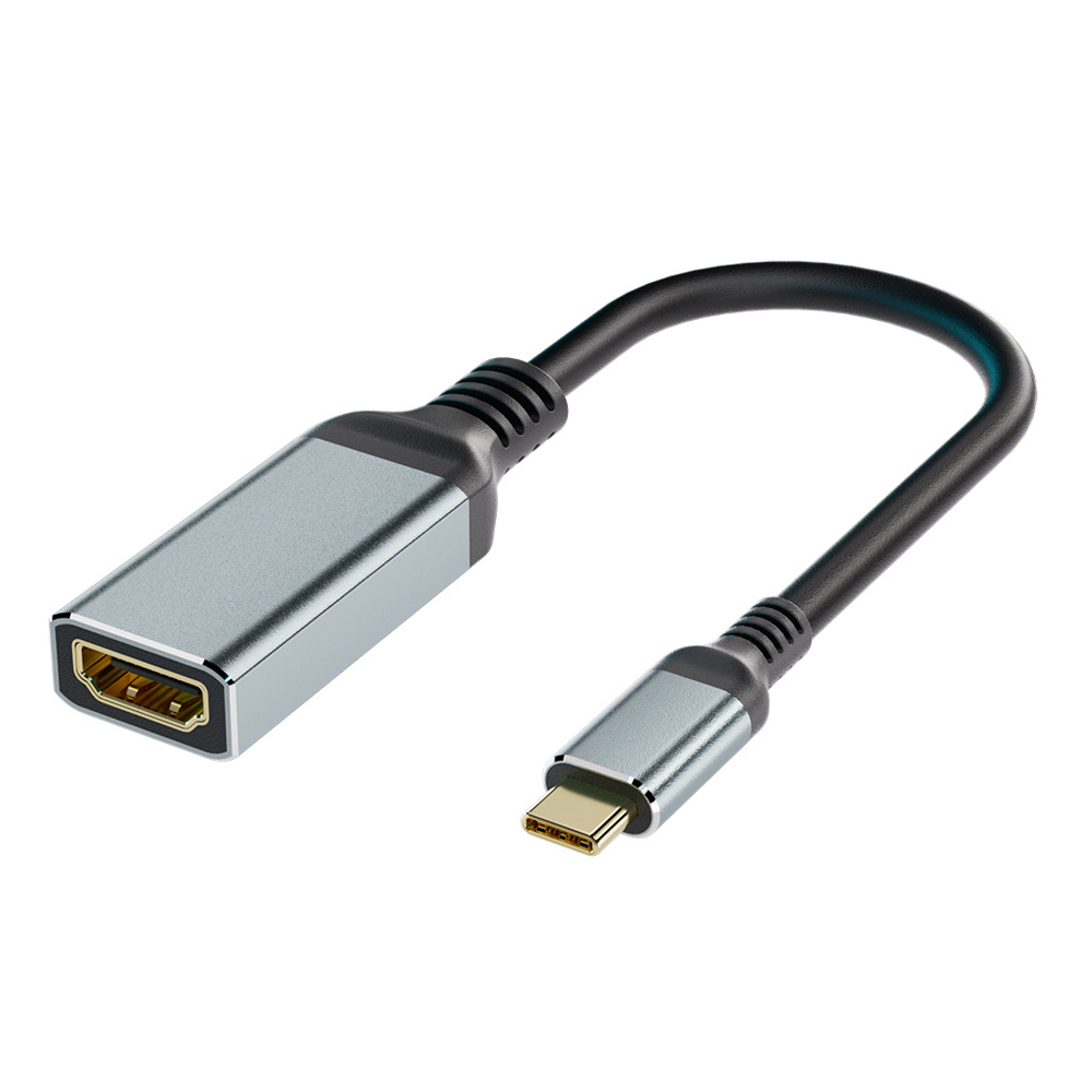 8K 60hz USB C to HDMI 2.1 Adapter,USB C to HDMI Adapter