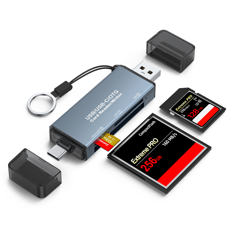 3.0 Card Reader