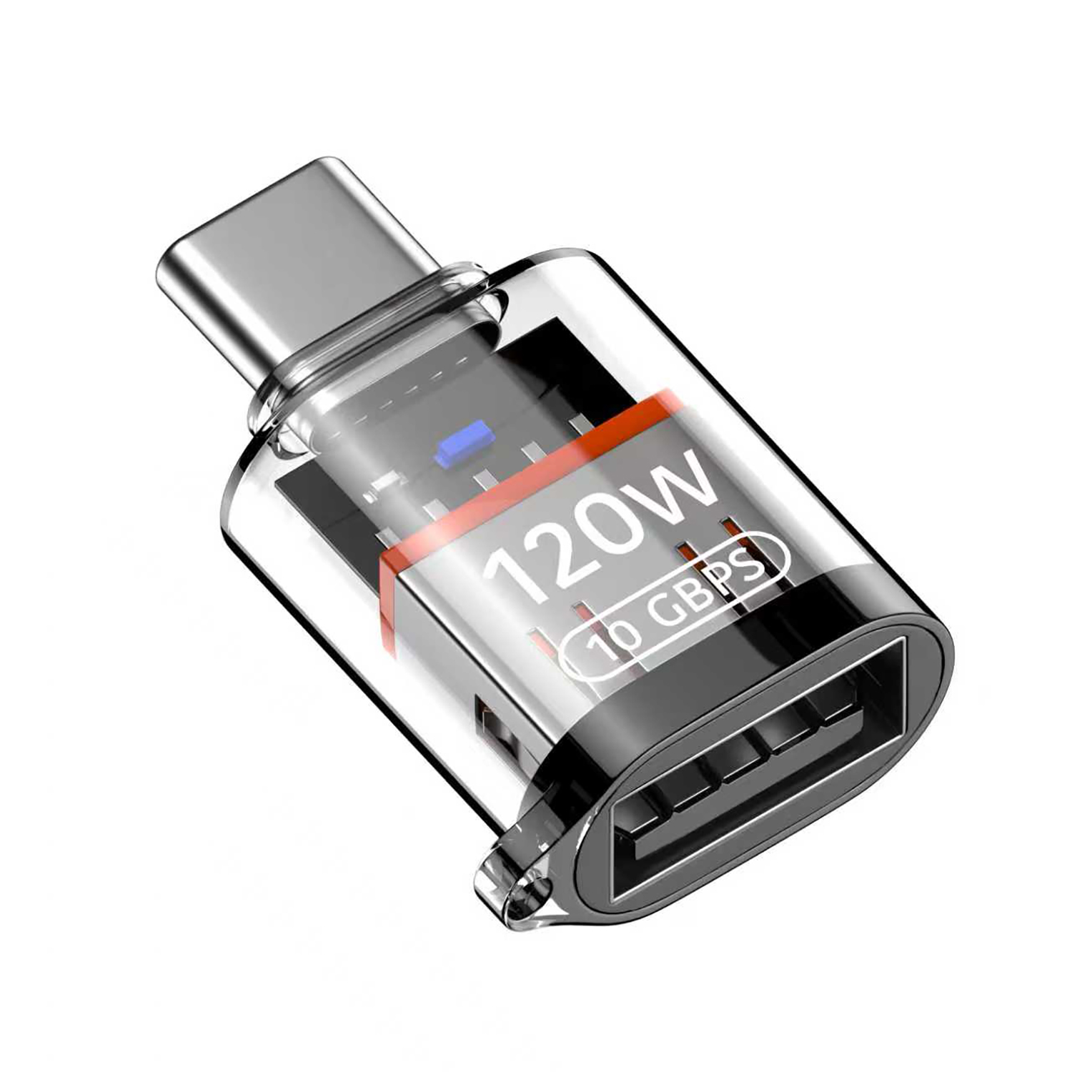 USB 3.1 Male to Female Adapter