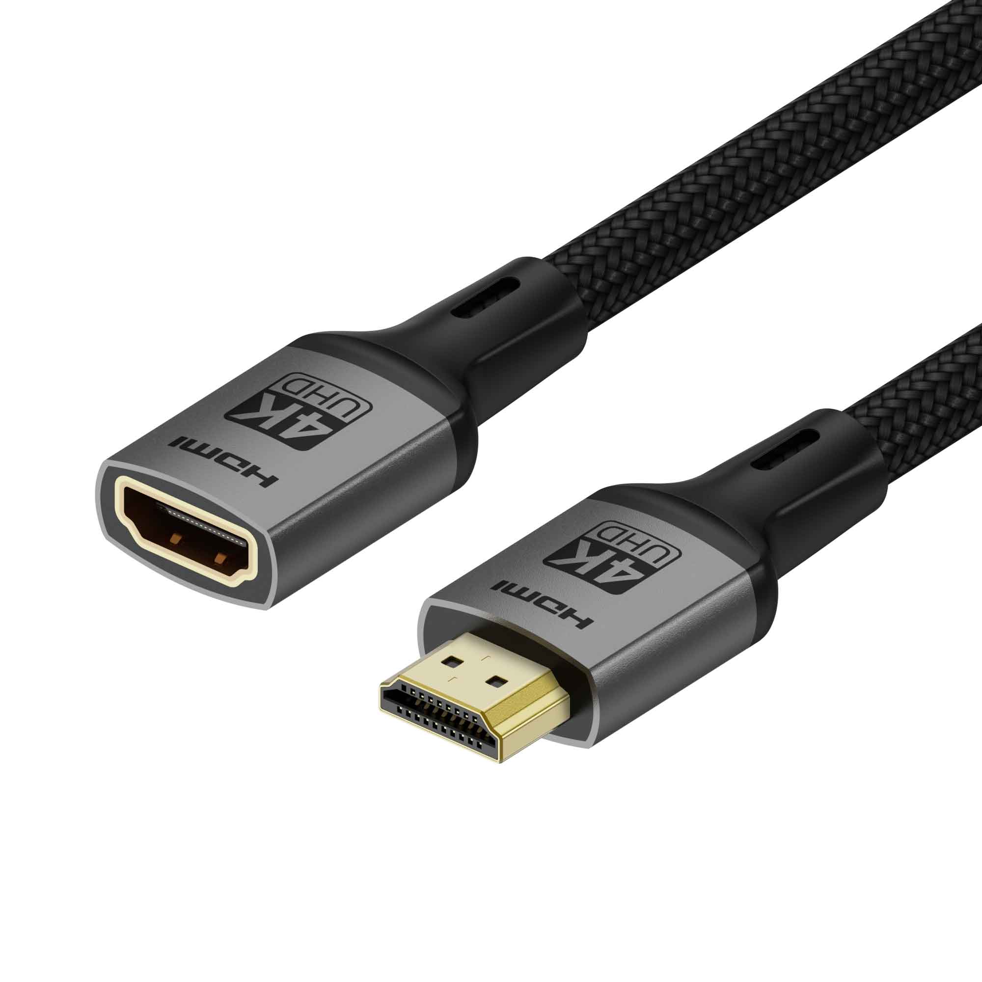 HDMI 2.0 Cable Male to Female