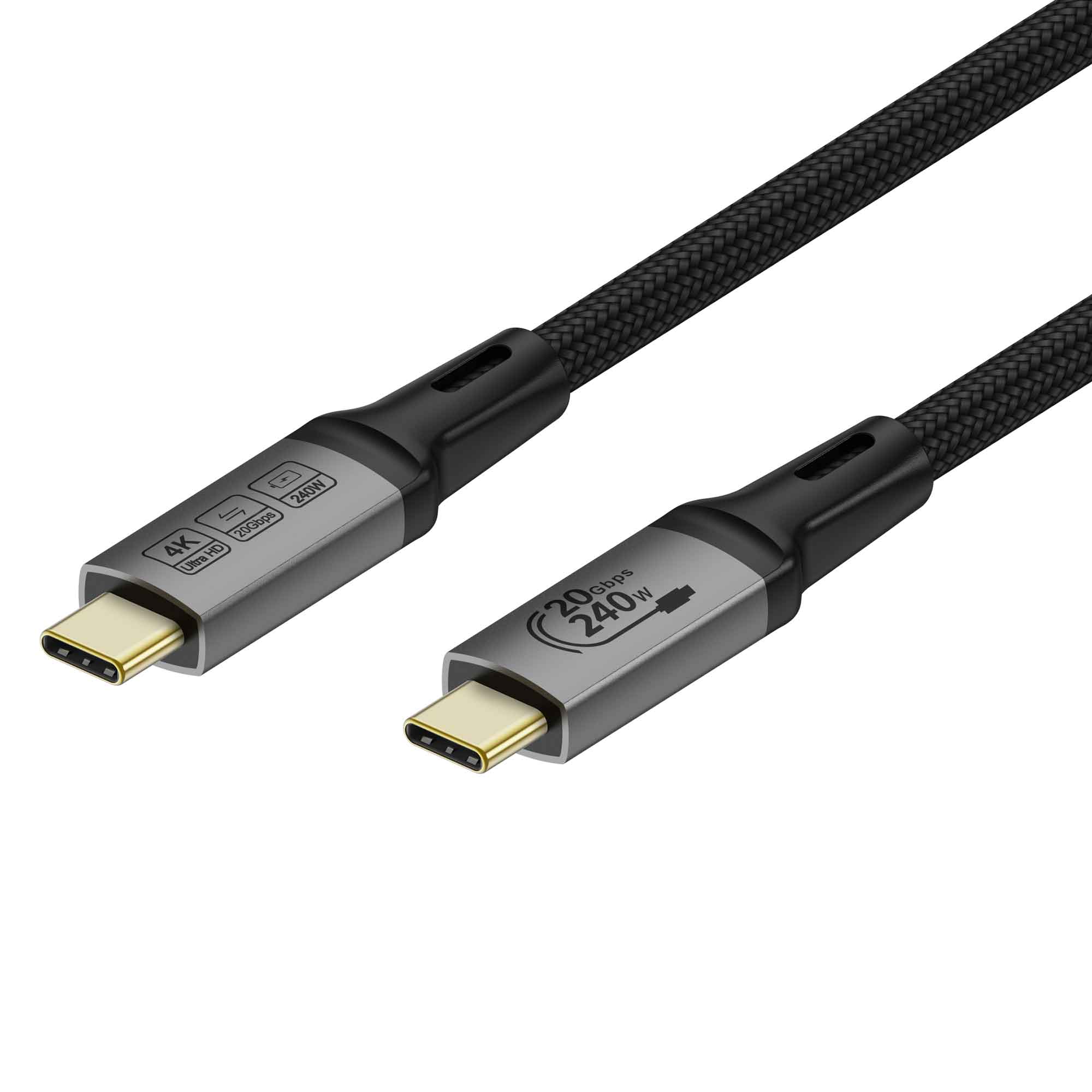 USB C 3.2 Cable